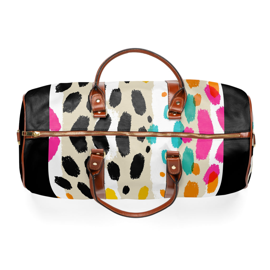 The TRS Premium Large Waterproof Confetti Bag