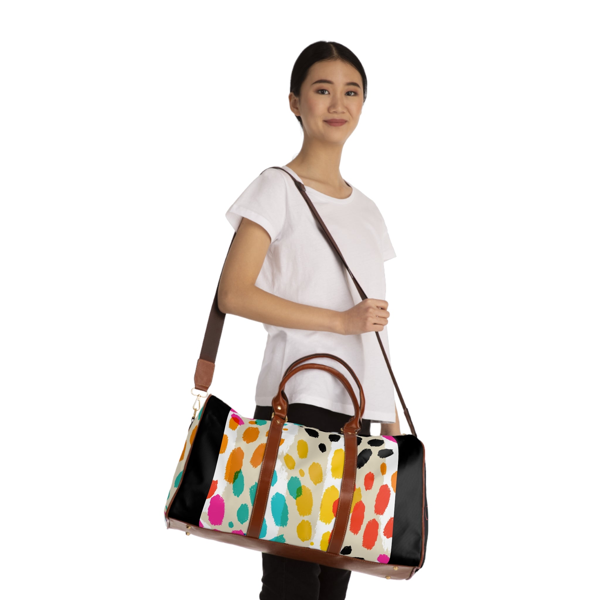 The TRS Premium Large Waterproof Confetti Bag